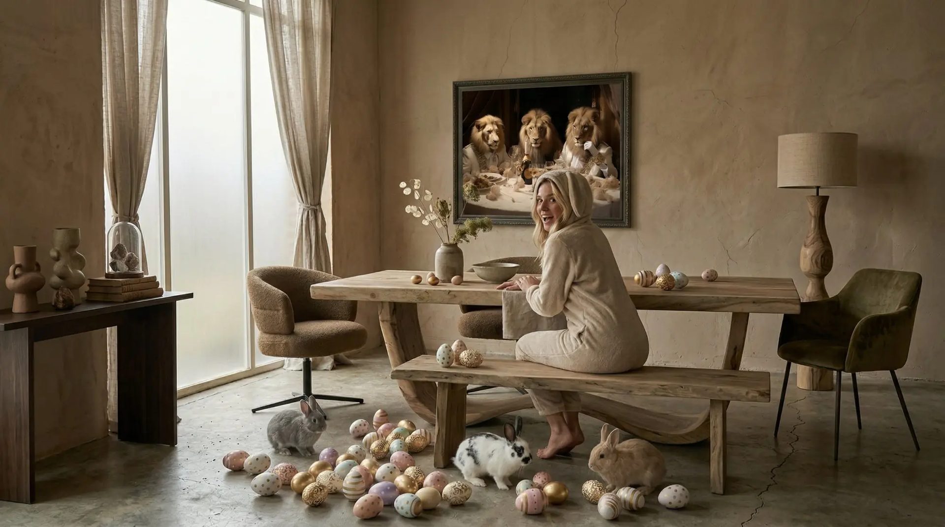 Sventerior - Over Ons