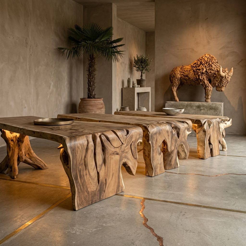 Sventerior Collectie