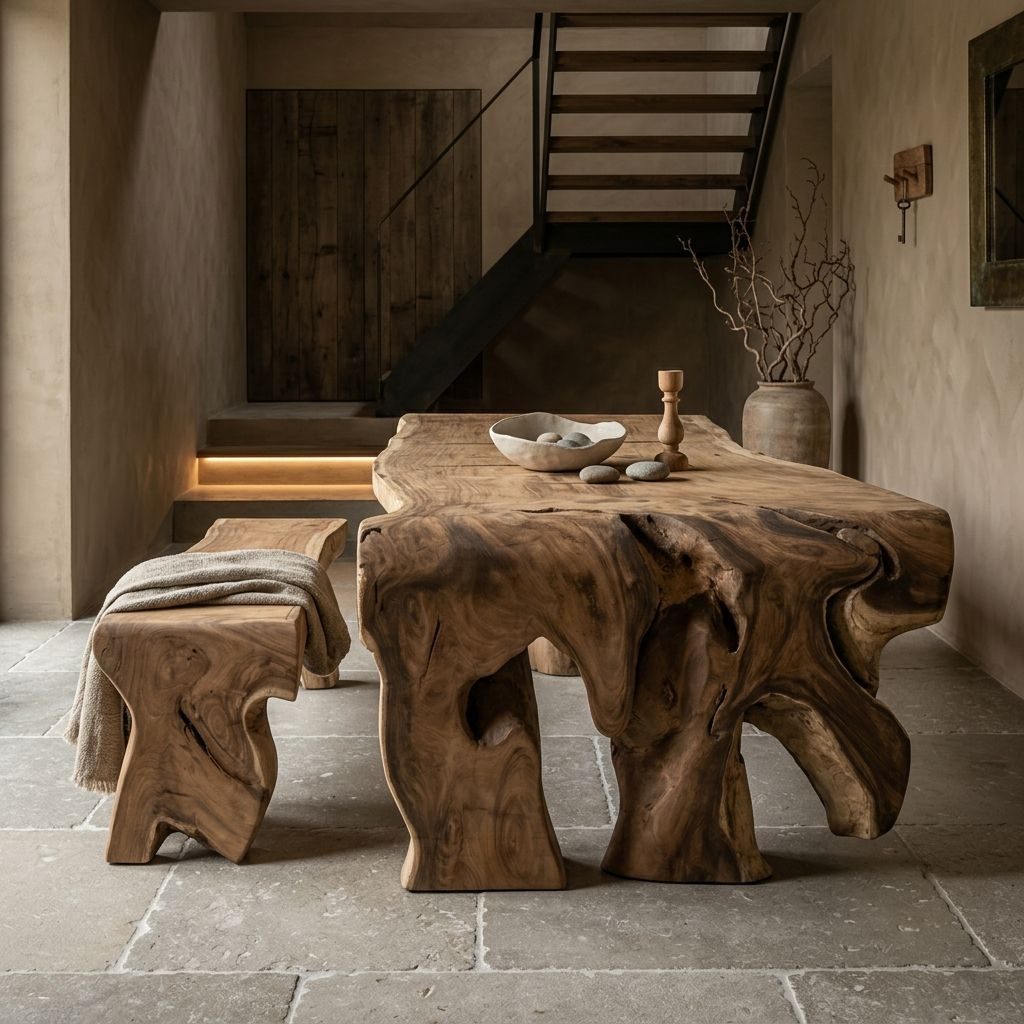 Waterval boomstamtafel suarhout — Sventerior